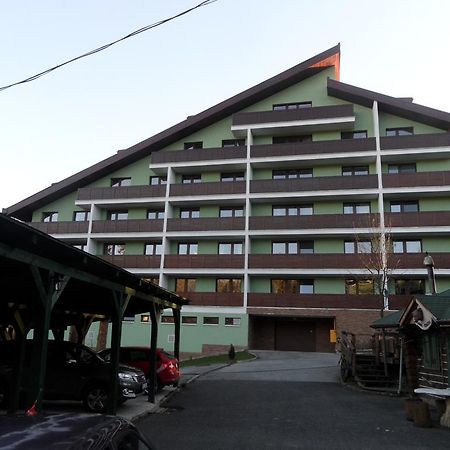 Apartmenty Patris タトランスカー・シュトゥルバ エクステリア 写真