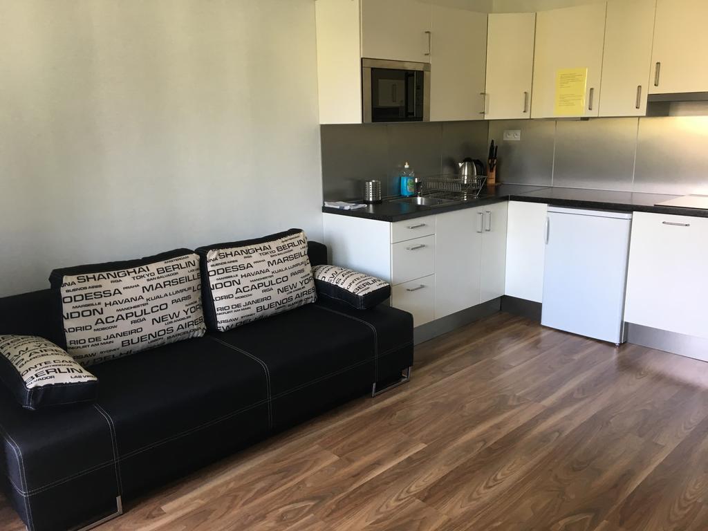 Apartmenty Patris タトランスカー・シュトゥルバ エクステリア 写真