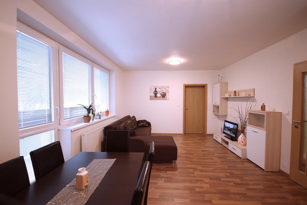 Apartmenty Patris タトランスカー・シュトゥルバ エクステリア 写真