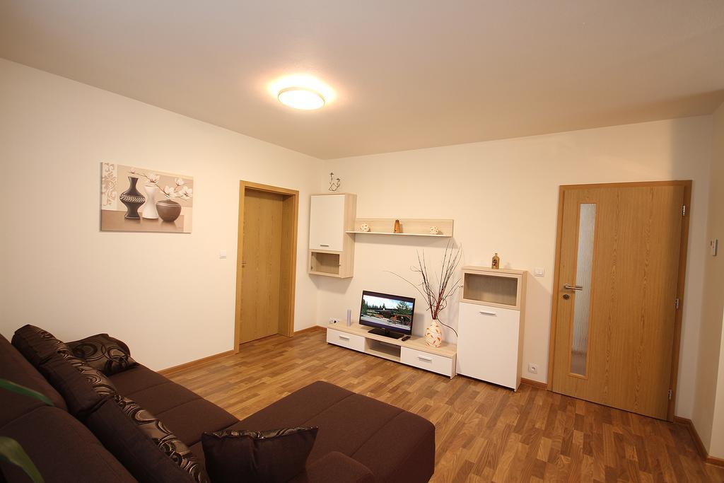 Apartmenty Patris タトランスカー・シュトゥルバ エクステリア 写真