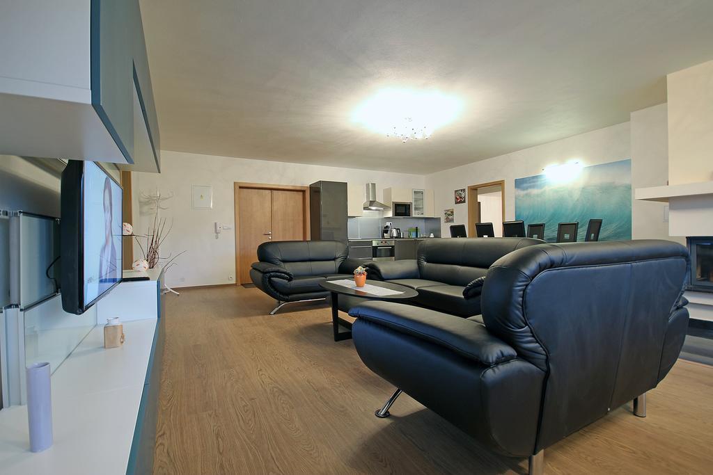 Apartmenty Patris タトランスカー・シュトゥルバ エクステリア 写真