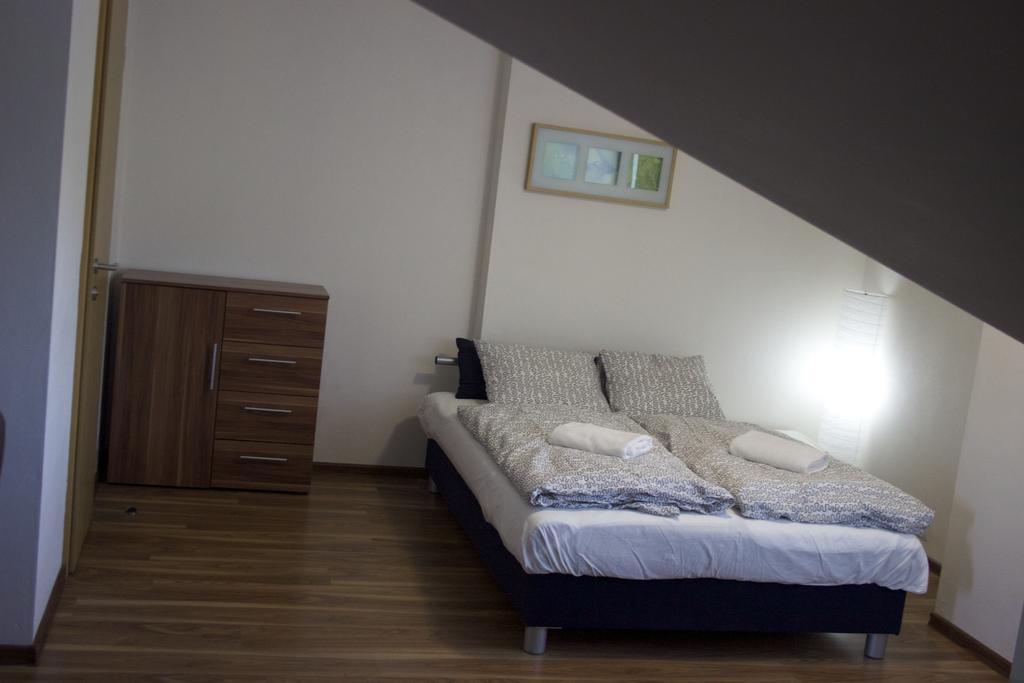 Apartmenty Patris タトランスカー・シュトゥルバ エクステリア 写真