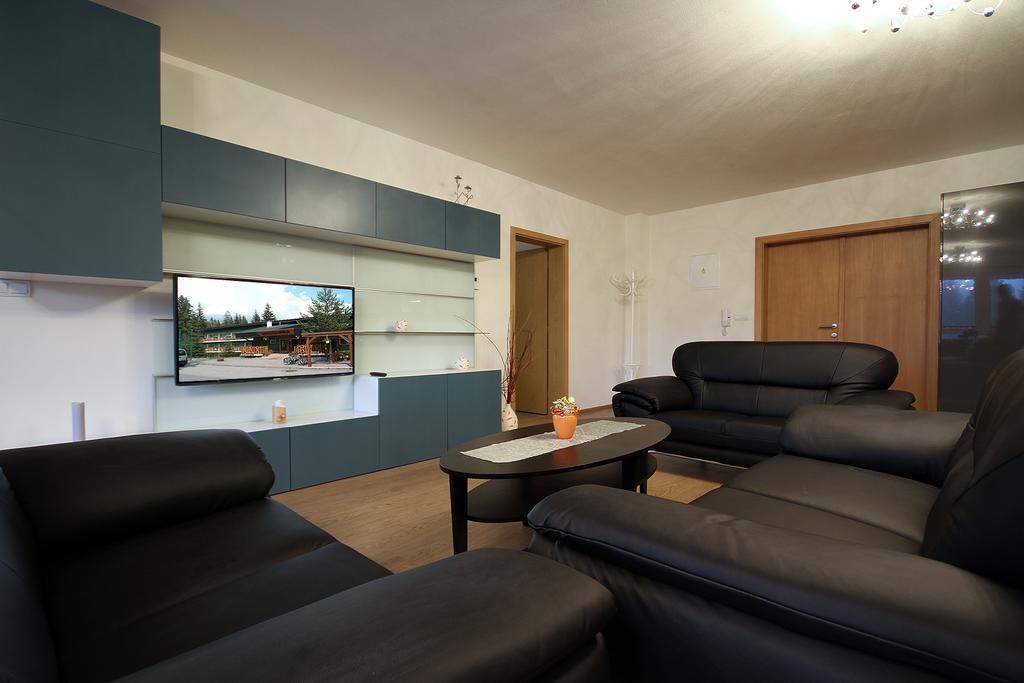 Apartmenty Patris タトランスカー・シュトゥルバ エクステリア 写真