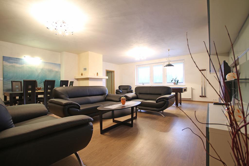 Apartmenty Patris タトランスカー・シュトゥルバ エクステリア 写真