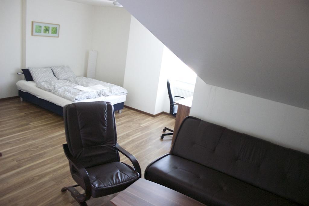 Apartmenty Patris タトランスカー・シュトゥルバ エクステリア 写真