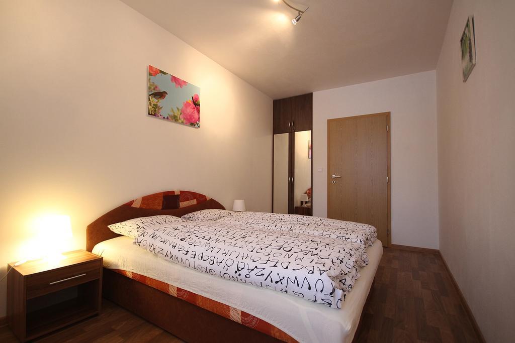 Apartmenty Patris タトランスカー・シュトゥルバ エクステリア 写真