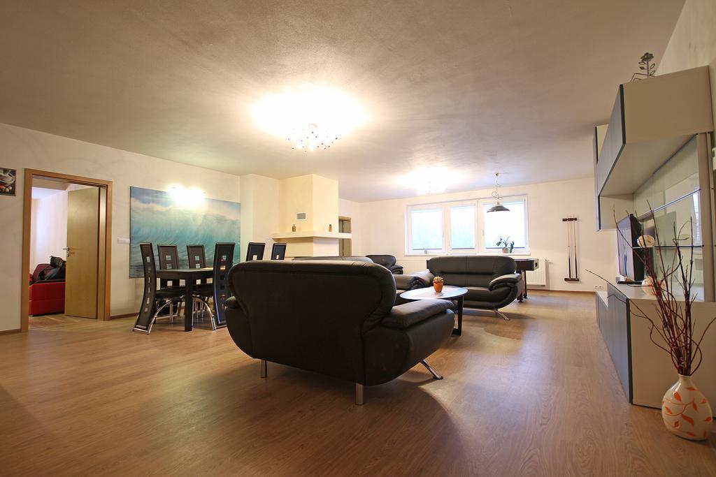 Apartmenty Patris タトランスカー・シュトゥルバ エクステリア 写真