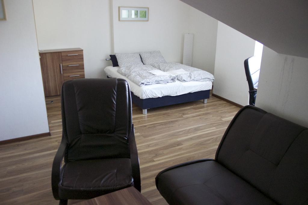 Apartmenty Patris タトランスカー・シュトゥルバ エクステリア 写真