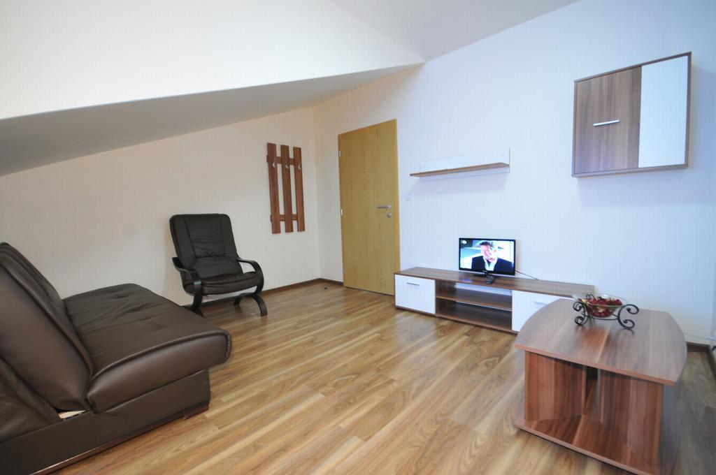 Apartmenty Patris タトランスカー・シュトゥルバ エクステリア 写真