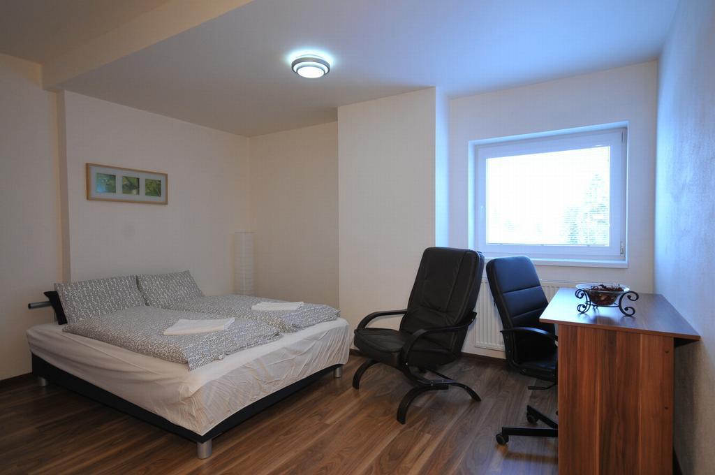 Apartmenty Patris タトランスカー・シュトゥルバ エクステリア 写真